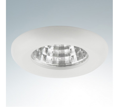Встраиваемый светильник Lightstar Monde LED 071116 Встраиваемый светильник Lightstar Monde LED 071116