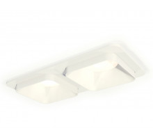 Встраиваемый светильник Ambrella Light Techno XC7905001 (C7905, N7701)