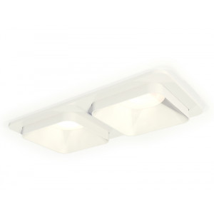 Встраиваемый светильник Ambrella Light Techno XC7905001 (C7905, N7701)
