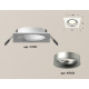 Встраиваемый светильник Ambrella Light Techno XC7631004 (C7631, N7013)