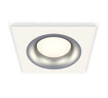 Встраиваемый светильник Ambrella Light Techno XC7631004 (C7631, N7013)