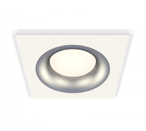 Встраиваемый светильник Ambrella Light Techno XC7631004 (C7631, N7013) Встраиваемый светильник Ambrella Light Techno XC7631004 (C7631, N7013)