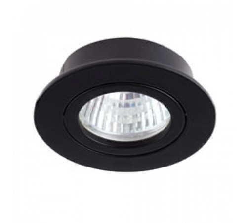 Точечный светильник Kanlux Dalla CT-DTO50-B 22432 Точечный светильник Kanlux Dalla CT-DTO50-B 22432