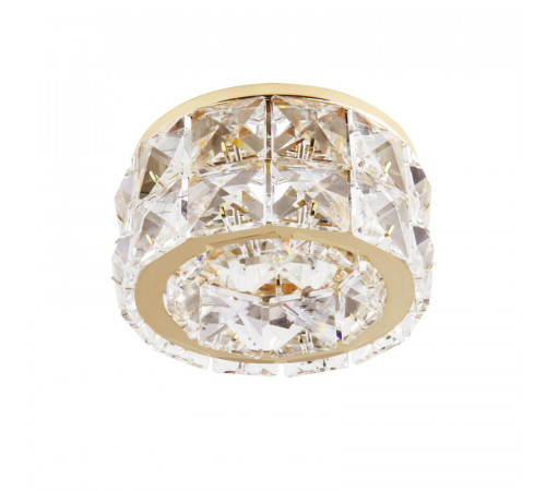 Встраиваемый светильник Lightstar Onda Gr 032802 Встраиваемый светильник Lightstar Onda Gr 032802