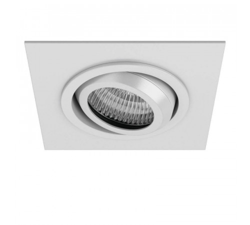 Встраиваемый светильник Lightstar Singo 011611 Встраиваемый светильник Lightstar Singo 011611
