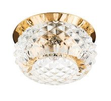 Встраиваемый светильник Lightstar Cesare Sphe 004252