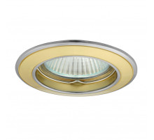 Точечный светильник Kanlux Bask CTC-5514-PG/N 2810