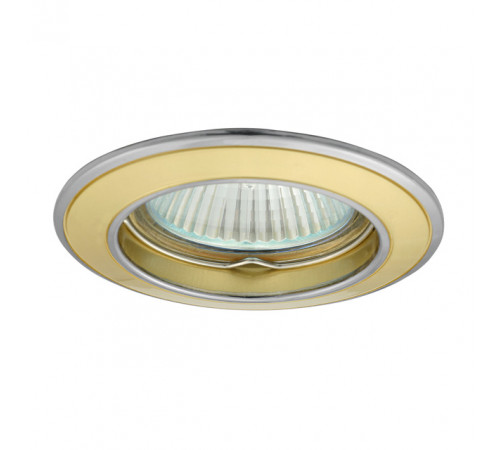 Точечный светильник Kanlux Bask CTC-5514-PG/N 2810 Точечный светильник Kanlux Bask CTC-5514-PG/N 2810