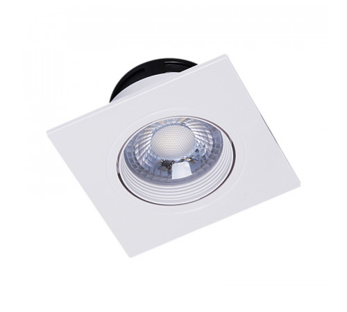 Точечный светильник Reluce 81110-9.0-001 LED5W WT Точечный светильник Reluce 81110-9.0-001 LED5W WT