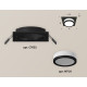 Встраиваемый светильник Ambrella Light Techno XC7632041 (C7632, N7121)