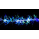 Встраиваемый светильник Fametto Luciole DLS-L145 Gu5.3 Glassy/Clear
