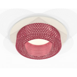 Встраиваемый светильник Ambrella Light Techno XC7621022 (C7621, N7193)