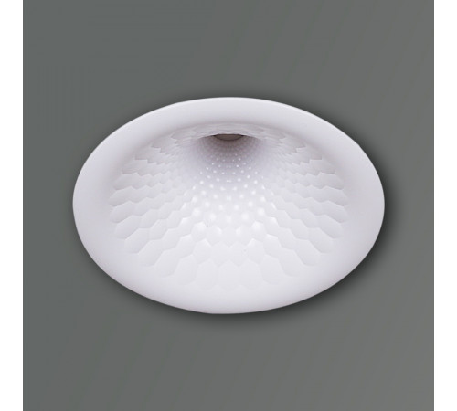 Точечный светильник Reluce 81120-9.0-001 LED5W WT Точечный светильник Reluce 81120-9.0-001 LED5W WT