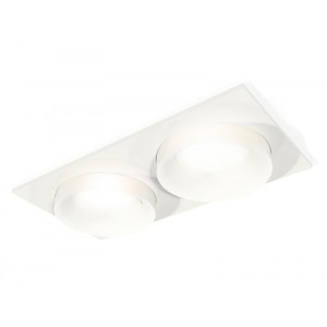 Встраиваемый светильник Ambrella Light Techno XC7635044 (C7635, N7165)