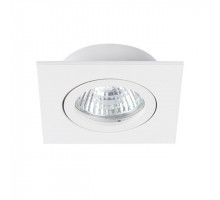 Точечный светильник Kanlux Dalla CT-DTL50-W 22431
