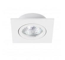 Точечный светильник Kanlux Dalla CT-DTL50-W 22431
