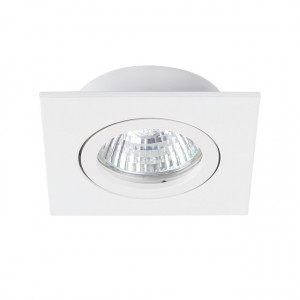 Точечный светильник Kanlux Dalla CT-DTL50-W 22431