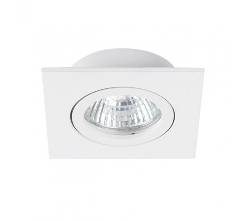 Точечный светильник Kanlux Dalla CT-DTL50-W 22431
