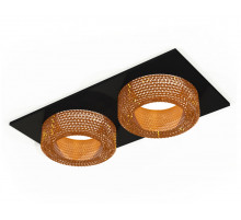 Встраиваемый светильник Ambrella Light Techno XC7636024 (C7636, N7195)