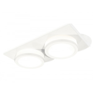 Встраиваемый светильник Ambrella Light Techno XC7635041 (C7635, N7120)