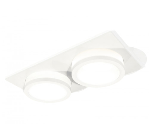Встраиваемый светильник Ambrella Light Techno XC7635041 (C7635, N7120)