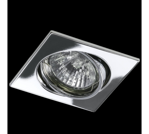 Встраиваемый светильник Lightstar Lega16 011944 Встраиваемый светильник Lightstar Lega16 011944
