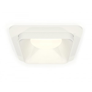 Встраиваемый светильник Ambrella Light Techno XC7901001 (C7901, N7701)