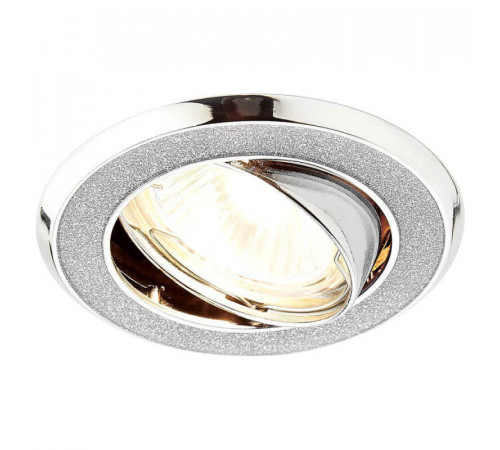 Встраиваемый светильник Ambrella Light Classic 611A SH/SL Встраиваемый светильник Ambrella Light Classic 611A SH/SL