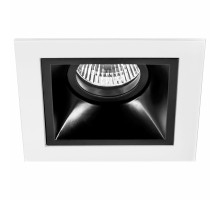 Встраиваемый светильник Lightstar D51607 (214516+214507)