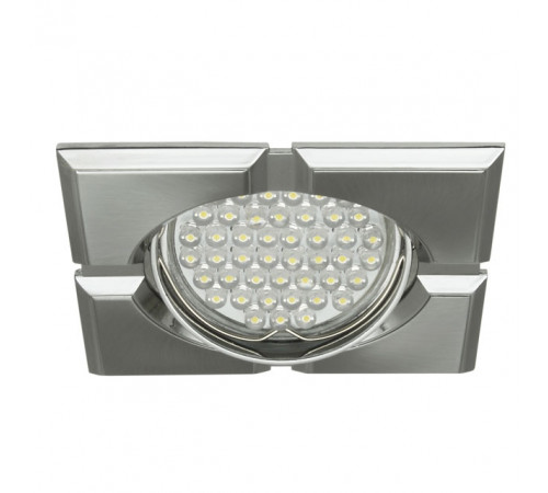 Точечный светильник Kanlux Firla CT-DTL50-SC 8665 Точечный светильник Kanlux Firla CT-DTL50-SC 8665
