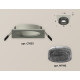Встраиваемый светильник Ambrella Light Techno XC7633021 (C7633, N7192)