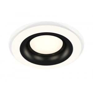 Встраиваемый светильник Ambrella Light Techno XC7621002 (C7621, N7011)