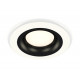 Встраиваемый светильник Ambrella Light Techno XC7621002 (C7621, N7011)