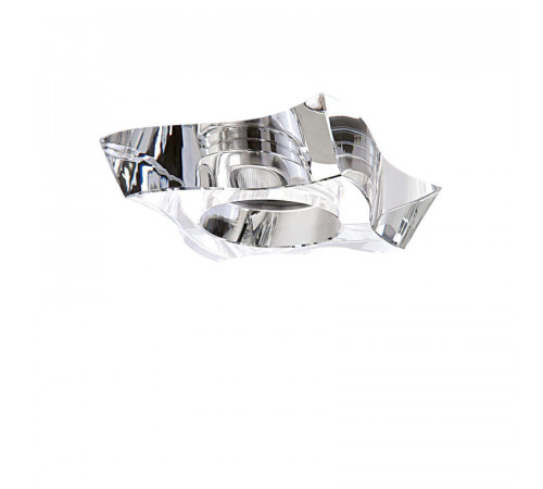 Встраиваемый светильник Lightstar Flutto 006430 Встраиваемый светильник Lightstar Flutto 006430