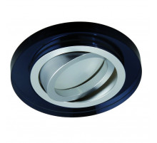 Точечный светильник Kanlux Morta CT-DTO50-B 26717