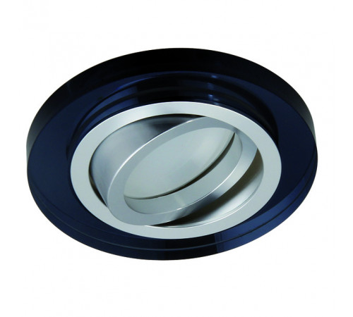 Точечный светильник Kanlux Morta CT-DTO50-B 26717 Точечный светильник Kanlux Morta CT-DTO50-B 26717