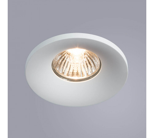 Встраиваемый светильник Divinare Monello 1809/03 PL-1 Встраиваемый светильник Divinare Monello 1809/03 PL-1
