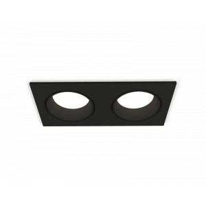 Встраиваемый светильник Ambrella Light Techno XC6526002 (C6526, N6111)
