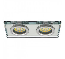Точечный светильник Kanlux Morta CT-DSL250-SR 19362