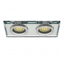Точечный светильник Kanlux Morta CT-DSL250-SR 19362