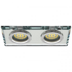 Точечный светильник Kanlux Morta CT-DSL250-SR 19362