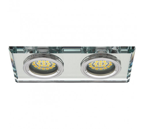 Точечный светильник Kanlux Morta CT-DSL250-SR 19362 Точечный светильник Kanlux Morta CT-DSL250-SR 19362