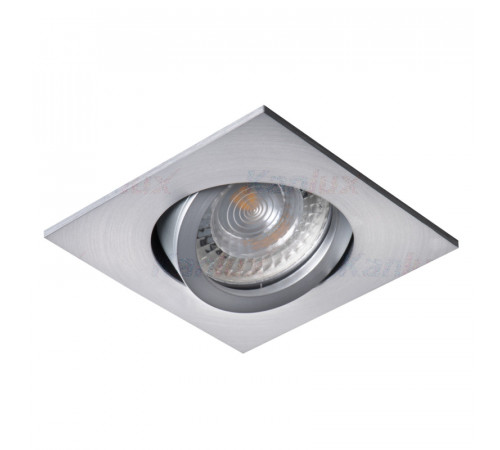 Точечный светильник Kanlux Evit CT-DTL50-AL 18560 Точечный светильник Kanlux Evit CT-DTL50-AL 18560