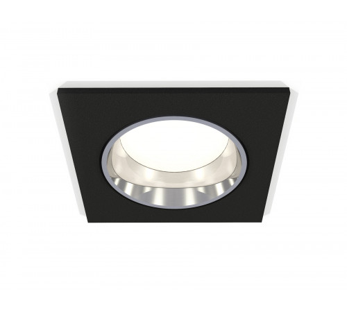 Встраиваемый светильник Ambrella Light Techno XC6521003 (C6521, N6112) Встраиваемый светильник Ambrella Light Techno XC6521003 (C6521, N6112)