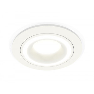 Встраиваемый светильник Ambrella Light Techno XC7621040 (C7621, N7110)