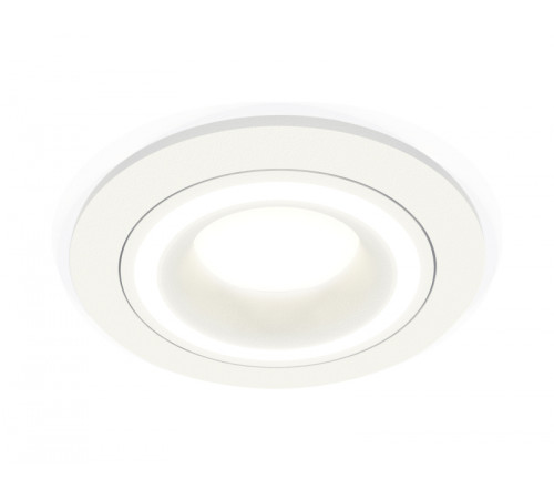 Встраиваемый светильник Ambrella Light Techno XC7621040 (C7621, N7110) Встраиваемый светильник Ambrella Light Techno XC7621040 (C7621, N7110)