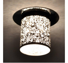 Встраиваемый светильник Arte Lamp Cool Ice A8380PL-3CC