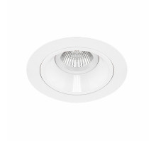 Встраиваемый светильник Lightstar D61606 (214616+214606)