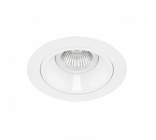 Встраиваемый светильник Lightstar D61606 (214616+214606)