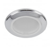 Встраиваемый светильник Escada Catania 371002